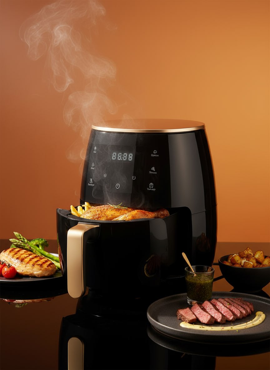 Идеальный результат для всей семьи