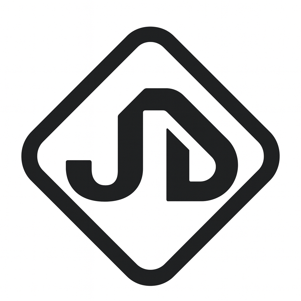 JD Logo